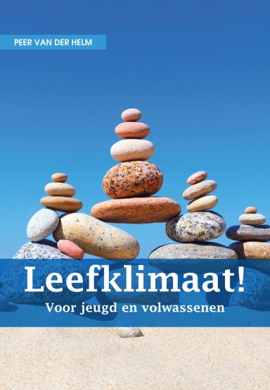 Boek: Leefklimaat